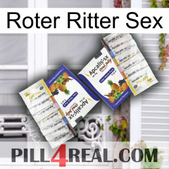 Red Knight Sex 12